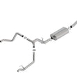 Load image into Gallery viewer, Borla 19 Chevrolet Silverado/GMC Sierra 1500 6.2L SS Touring Catback Exhaust - Main Product View