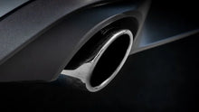 Load image into Gallery viewer, Borla 20-22 GOLF VIII GTI 2.0L I4 W/OPF DSG/MT TOURING ECE-R59 APPROVED CAT-BACK EXHAUST - Side View