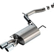 Load image into Gallery viewer, Borla 20-22 Hyundai Palisade / 2023 Kia Telluride 3.8L V6 S-Type Axle-Back Exhaust