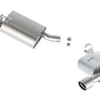 Load image into Gallery viewer, Borla 2010 Camaro 3.6L V6(except 2013RS) SS Exhaust (rear section only) - Main Product View