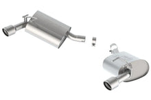 Load image into Gallery viewer, Borla 2010 Camaro 3.6L V6(except 2013RS) SS Exhaust (rear section only) - Main Product View