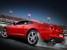 Load image into Gallery viewer, Borla 2010 Camaro 3.6L V6(except 2013RS) SS Exhaust (rear section only) - Back View
