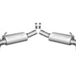 Load image into Gallery viewer, Borla 2010 Camaro 6.2L V8 Exhaust (rear section only) - Main Product View