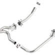 Load image into Gallery viewer, Borla 2012-2016 Jeep Wrangler JK 3.6L 2 &amp; 4 Door Y-Pipe - Main Product View