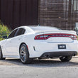 Load image into Gallery viewer, Borla 2015-2022 Charger SRT 392 / Scat Pack 6.4L Atak Catback Exhaust Single Split Rear Exit - Detail View