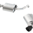Load image into Gallery viewer, Borla 2016-2018 Chevrolet Camaro 3.6L AT/MT RWD Ceramic Black ATAK Exhaust