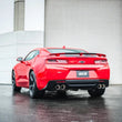 Load image into Gallery viewer, Borla 2016 Camaro SS 6.2L V8 X-Pipe w/ Mid Pipes - Detail View