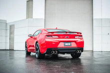 Load image into Gallery viewer, Borla 2016 Camaro SS 6.2L V8 X-Pipe w/ Mid Pipes - Detail View