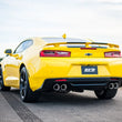 Load image into Gallery viewer, Borla 2016 Camaro SS 6.2L V8 X-Pipe w/ Mid Pipes w/ AFM Valves - Detail View