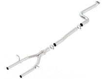 Load image into Gallery viewer, Borla 2016 Chevy Camaro 2.0L Turbo AT/MT 3in-2.25in Mid-Pipe - Main Product View
