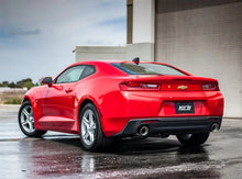 Load image into Gallery viewer, Borla 2016 Chevy Camaro 2.0L Turbo AT/MT 3in-2.25in Mid-Pipe - Detail View