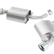 Load image into Gallery viewer, Borla 2016 Chevy Camaro 2.0L Turbo AT/MT S-Type Rear Section Exhaust - Main Product View