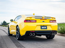Load image into Gallery viewer, Borla 2016 Chevy Camaro SS 6.2L Dual NPP Tip Adapters - Detail View