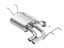 Load image into Gallery viewer, Borla 2016 Mada Miata 2.0L Rear Section S-Type Exhaust - Side View
