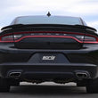 Load image into Gallery viewer, Borla 2017 Dodge Charger R/T 5.7L ATAK Catback Exhaust w/o Tips (w/MDS Valves ONLY) - Detail View