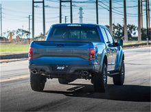Load image into Gallery viewer, Borla 2017 Ford Raptor 3.5L AT RWD CC Short Bed/EC Standard Bed 3in Tailpipe Assembly w/ SS Tips - Detail View