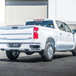 Load image into Gallery viewer, Borla 2019 Chevrolet Silverado / GMC Sierra 1500 S Type Catback Exhaust - 2.75in Pipe Diameter