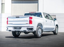 Load image into Gallery viewer, Borla 2019 Chevrolet Silverado / GMC Sierra 1500 S Type Catback Exhaust - 2.75in Pipe Diameter