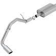 Load image into Gallery viewer, Borla 2019 Ford Ranger XL/XLT/Lariat 2.3L 2/4WD WB S-Type Catback Exhaust - Main Product View