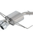 Load image into Gallery viewer, Borla 2019 Hyundai Veloster 1.6L FWD S-Type Exhaust (Rear Section Only) - Main Product View
