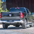Load image into Gallery viewer, Borla 2019 RAM 1500  5.7L V8 AT 2+4WD 4DR CC SB (5ft7in Box) 144.6in WB 3in Optional Front Muffler - Side View