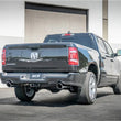 Load image into Gallery viewer, Borla 2019 RAM 1500 5.7L V8 AT 4DR Crew Cab Short Bed Atak SS Catback Exhaust - Side View