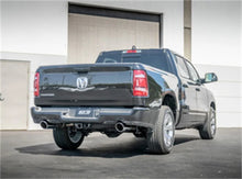 Load image into Gallery viewer, Borla 2019 RAM 1500 5.7L V8 AT 4DR Crew Cab Short Bed Touring SS Catback Exhaust - Side View