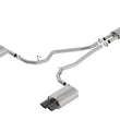 Load image into Gallery viewer, Borla 2020 Ford Explorer ST 3.0L V6 2.25in ATAK Exhaust - Black Chrome Tips - Main Product View