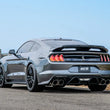 Load image into Gallery viewer, Borla 2020 Ford GT500 5.2L AT 3in ATAK CatBack Exhaust w/ Chrome Tips - Detail View