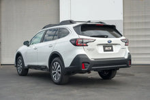 Load image into Gallery viewer, Borla 2020 Subaru Outback 2.5L 2in S-Type Rear Section - Detail View
