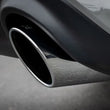 Load image into Gallery viewer, Borla 2021+ Dodge Durango SRT Hellcat 6.2L V8 AWD S-Type Cat-Back Exhaust System - T-304SS - Side View