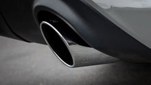 Load image into Gallery viewer, Borla 2021+ Dodge Durango SRT Hellcat 6.2L V8 AWD S-Type Cat-Back Exhaust System - T-304SS - Side View