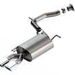 Load image into Gallery viewer, Borla 2023 Hyundai Palisade / 20-22 Kia Telluride 3.8L V6 S-Type Axle-Back Exhaust - Main Product View
