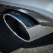 Load image into Gallery viewer, Borla 2023 Integra/22-23 Civic Si 1.5L 4 CYL. MT FWD 4DR 2.50in S-Type Catback Exhaust - Installation View