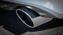 Load image into Gallery viewer, Borla 2023 Integra/22-23 Civic Si 1.5L 4 CYL. MT FWD 4DR 2.50in S-Type Catback Exhaust - Installation View