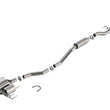 Load image into Gallery viewer, Borla 2024 Acura Integra Type S ATAK Cat-Back Exhaust System - Coated Black