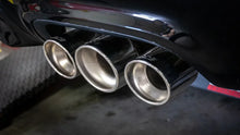 Load image into Gallery viewer, Borla 2024 Acura Integra Type S Cat Back Exhaust - Detail View