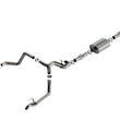Load image into Gallery viewer, Borla 2024 Chevrolet/GMC 1500 ZR2 &amp; AT4X 6.2L V8 4WD 4DR ATAK Catback Exhaust w/ Turndown Tips