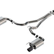 Load image into Gallery viewer, Borla 2024 Ford Mustang 2.3L Ecoboost 2.50 S-TYPE CFBA Catback Exhaust - Non-Active