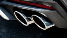 Load image into Gallery viewer, Borla 2024 Ford Mustang GT 5.0L V8 w/ Active Exhaust ATAK Cat-Back Exhaust System - Detail View