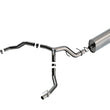 Load image into Gallery viewer, Borla 21-22 Cadillac Escalade 6.2L V8 2/4WD 4DR Touring Cat-Back Exhaust w/ Factory Bezel Tips
