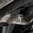 Load image into Gallery viewer, Borla 21-22 Ford Bronco 2.3L 2DR/4DR T-304 Stainless Steel Cat-Back S-Type Exhaust - Brushed - Detail View