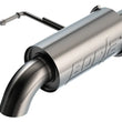 Load image into Gallery viewer, Borla 21-22 Ford Bronco 2.3L/2.7L 2DR/4DR Optional Muffler - Brushed