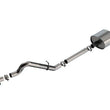 Load image into Gallery viewer, Borla 21-22 Ford Bronco 2.7L 2DR/4DR T-304 Stainless Steel Cat-Back Touring Exhaust - Brushed - Main Product View