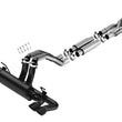Load image into Gallery viewer, Borla 21-22 Jeep Wrangler Rubicon 392 6.4L V8 AT 4WD 4DR ATAK Cat-Back Exhaust - Coated Black