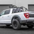 Load image into Gallery viewer, Borla 21-23 Ford Raptor 3in Atak Mid Section Connection Pipe - Side View