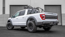 Load image into Gallery viewer, Borla 21-23 Ford Raptor 3in Atak Mid Section Connection Pipe - Side View