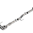 Load image into Gallery viewer, Borla 21-23 Ford Tremor 3.5L V6 AT 4WD 4DR CC SB 3in ATAK Mid-Section Exhaust