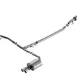 Load image into Gallery viewer, Borla 21-23 Hyundai Sonata N Line 2.5L i4 AT FWD 4DR 2.00in 2.75in S-Type Exhaust - Main Product View