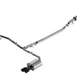 Load image into Gallery viewer, Borla 21-23 Hyundai Sonata N Line 2.5L i4 AT FWD 4DR 2.00in 2.75in S-Type Exhaust - Black Chrome - Main Product View